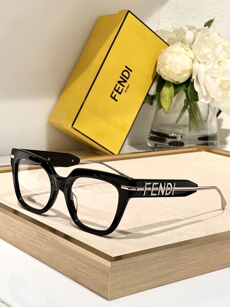 Fendi Sunglasses